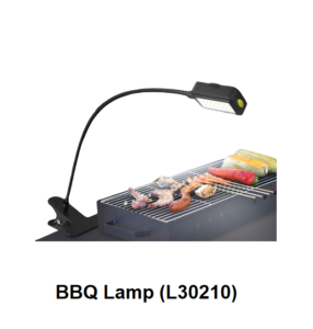 bbq-lamp