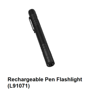 pen-light